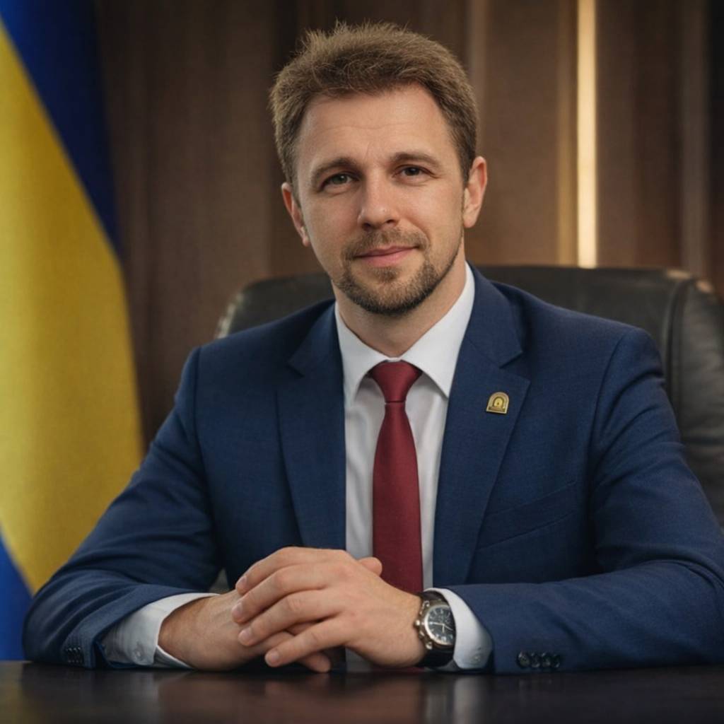 Хто такий Андрій Дубас